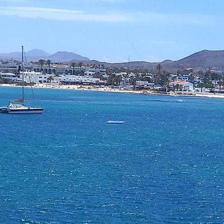 Corra Center Beach 2 Corralejo Kültér fotó