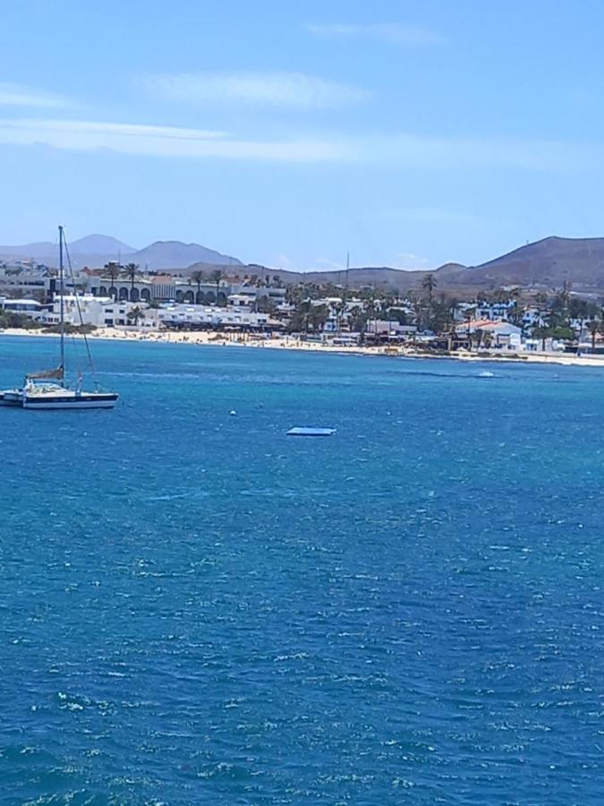 Corra Center Beach 2 Corralejo Kültér fotó